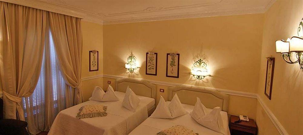 Marghera Hotel Rom
