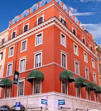 Marghera Rom