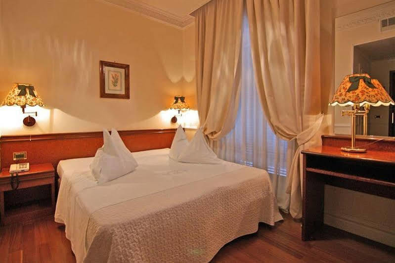 Marghera Hotel Rom