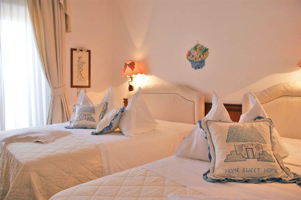 Hotel Marghera Rom