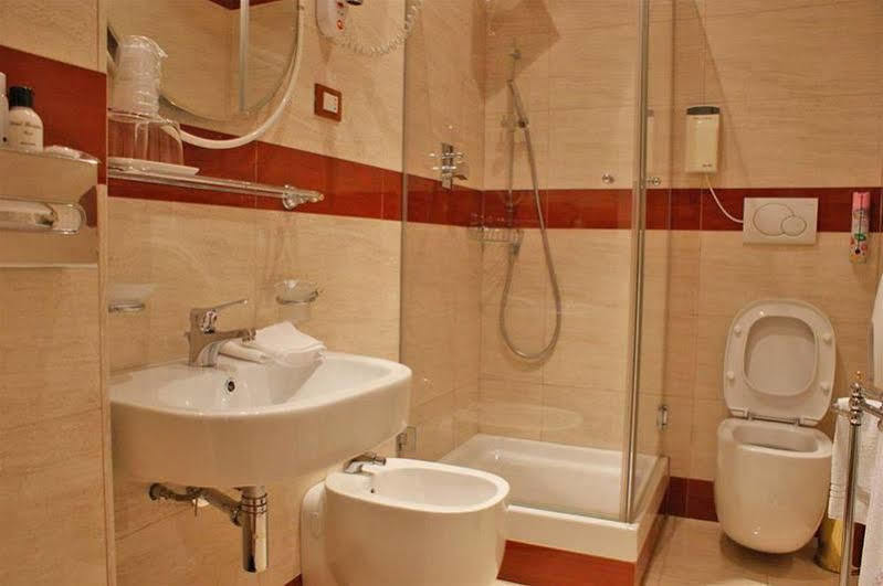 Hotel Marghera Rom