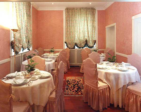 Hotel Marghera Rom