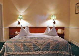 Hotel Marghera Rome