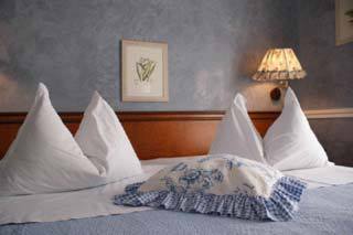 Marghera 3* Rome