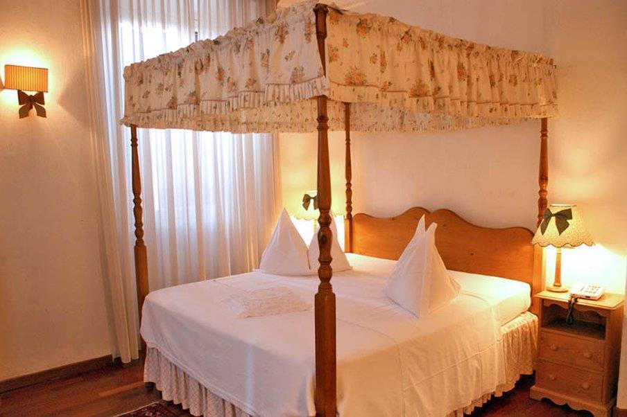 Hotel Marghera Rome