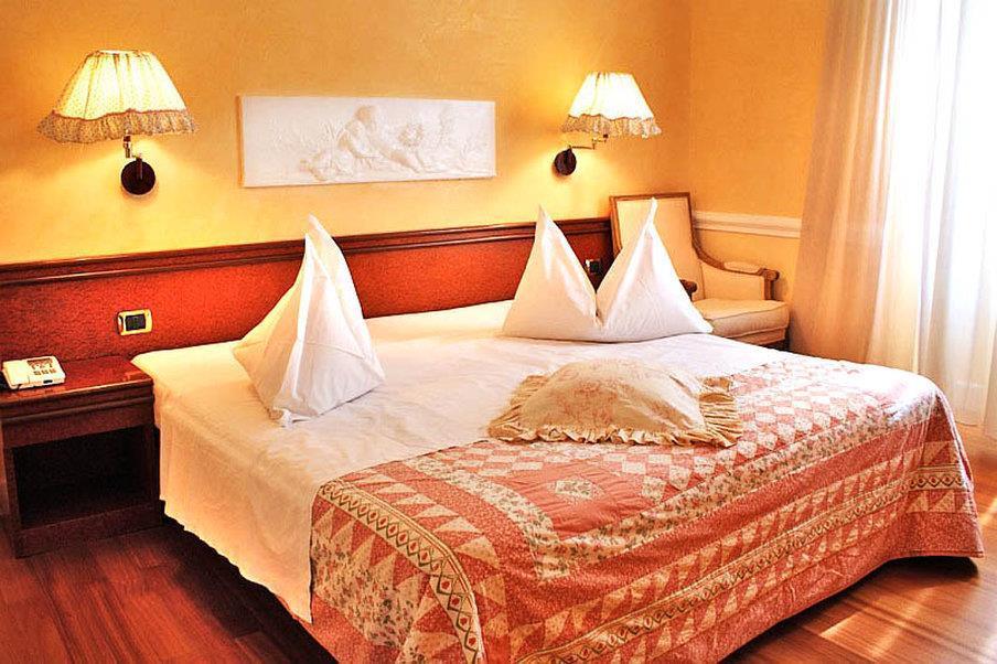 Marghera 3* Rome