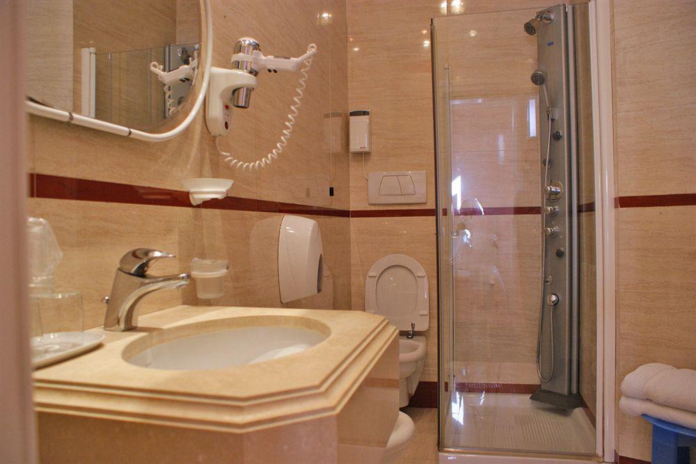 Marghera 3* Rome