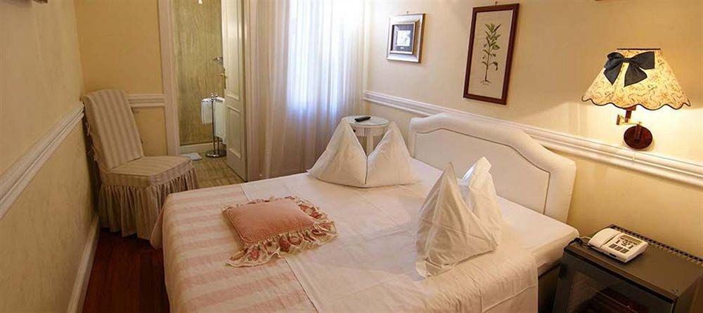 Marghera Hotel Rome