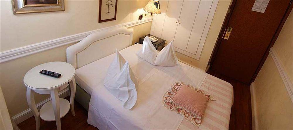 Marghera Rome